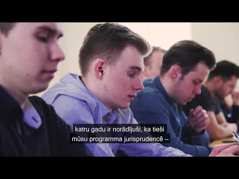 Video: Starptautiska Konference 