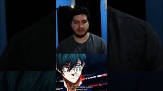 Why Rin gotta say it like that? | BLUE LOCK 2x07,08 REACTION #anime #bluelock #shorts