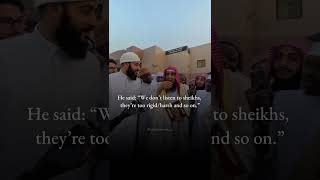 Download Lagu Spreading the clips of the Salafi scholars is a means of drawing near to Allah! Sulayman ar-Ruhayli MP3