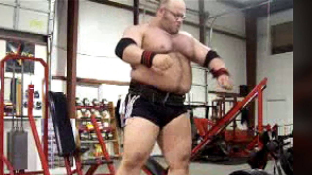 HALF-TON 2016 (remaster) - Real Thick TV