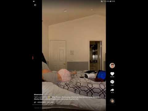 مقلب الحشرة في اخوات كريم Keemokazi 