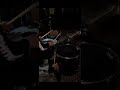 #drums #drumfill #drummer #drumperformance #drumcam #drumming #drumvideo #drumchops #drumfill