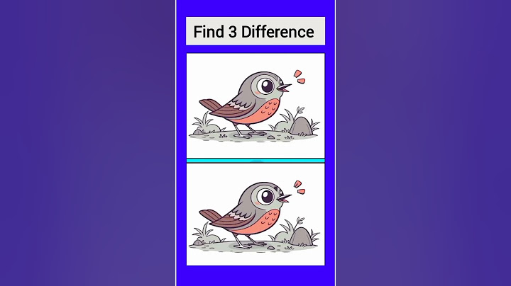 Ці можаце вы знайсці 3 схаваную розніцу, частка 18 can you Find the 3 hidden difference Round 18