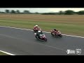 #ThrowBackThursday to last race held at Snetterton Circuit