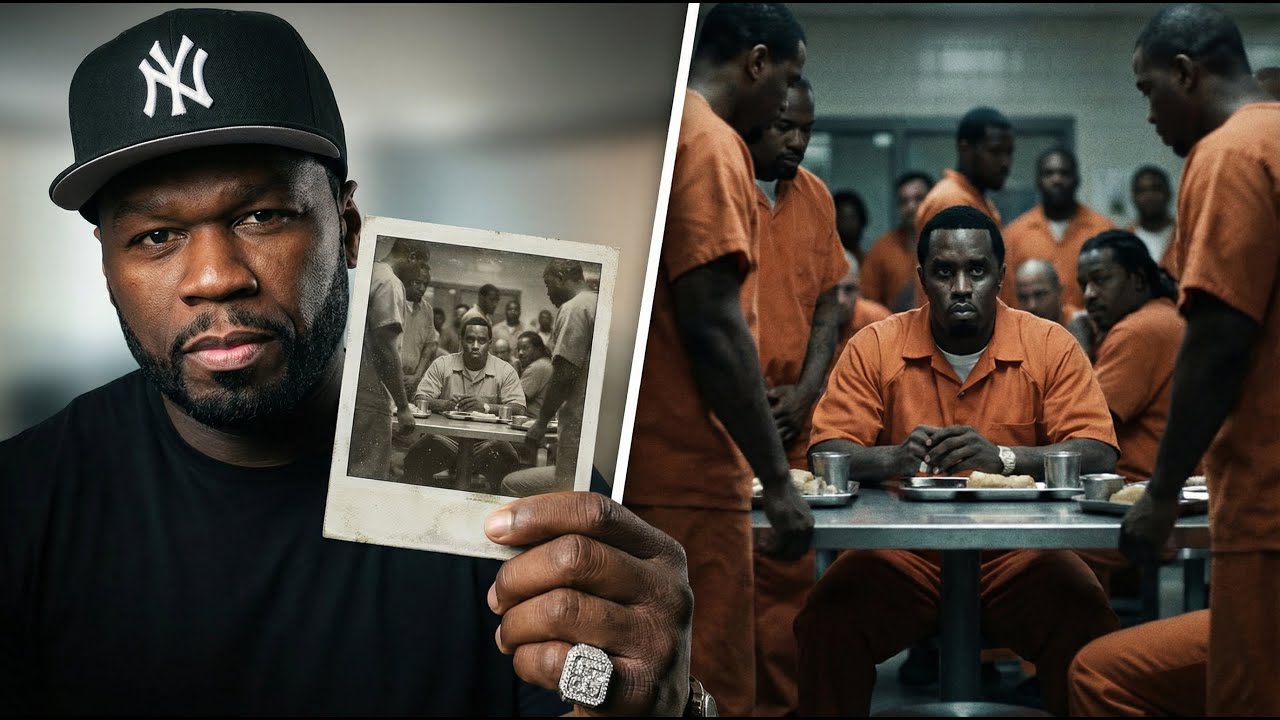 Diddy Can't Escape This | Prison Reality Sets In
