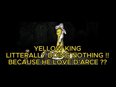 Yellow King do