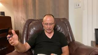 Deuteronomy 24 Bible Study