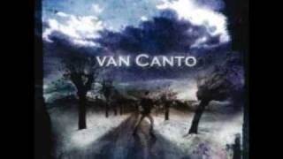 Van Canto - I Stand Alone (Audio)