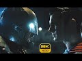 Batman vs superman  8kr imax 