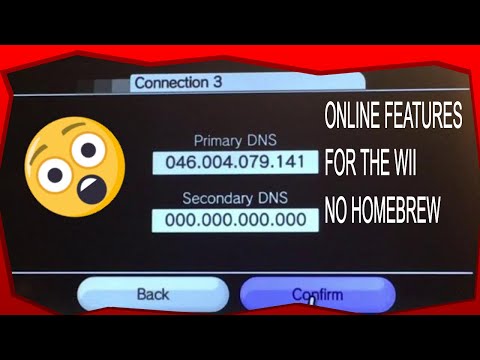 How you can Install Wii Updates Without a web connection - Media | RDTK.net