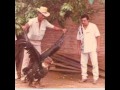 Diomedes diaz & Rafael orozco. En Patillal.wmv..Presentacion en vivo