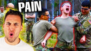 Air Force Now Has The Hardest Basic Training | Boot Camp Part 4