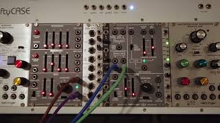 Noisevember - Externally Automatic