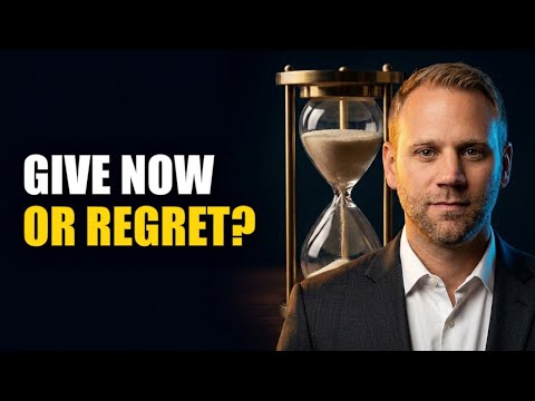 The ROI of Generosity with Zac Larson