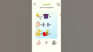 Dop 3 level 66 🌠 #MyYearonyoutube