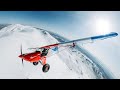 The EPIC/Impossible Airplane Camera Angle