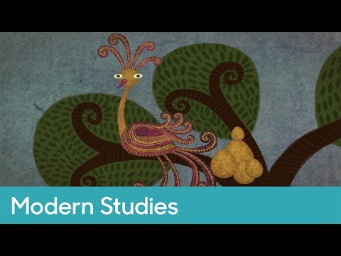 What is fair? ( with classroom discussion) | Modern Studies - What makes me, me?