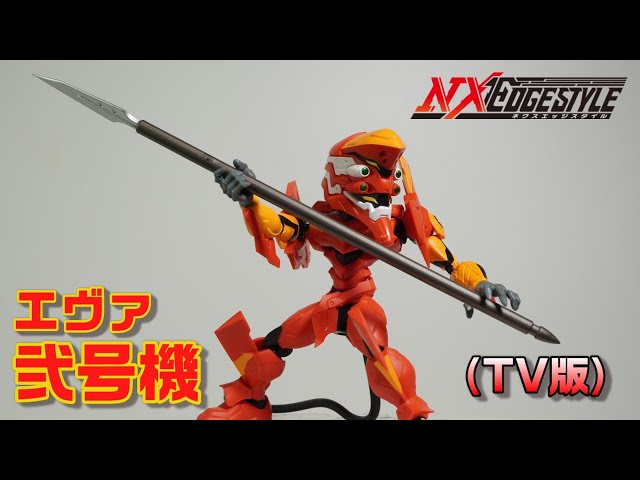 ［超稀少 完全版］エヴァンゲリオン CRONICLE 全巻セット フィギア他付 CCSTOYS 鉄魄(MORTAL MIND)シリーズ エヴァンゲリオンANIMA