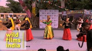 Download lagu Maruni Dance by Nepalese from Sikkim North East Fest Maruni Dance by Nepalese from Sikkim North East Fest