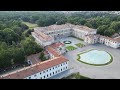 Villa Reale di Monza