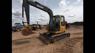 Deere 75G