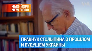 Николай Случевский: «Эта Россия уже не выживет»