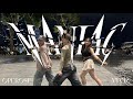 [KPOP IN PUBLIC | ONE TAKE] MANIAC - VIVIZ(비비지) | SINGAPORE DANCE COVER OPEROSE