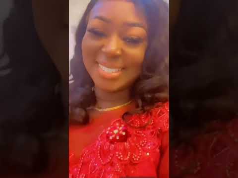Félicitations fate Kinè serie le polygame saison 2 😍😍