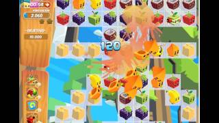 Juice Cubes Level 157