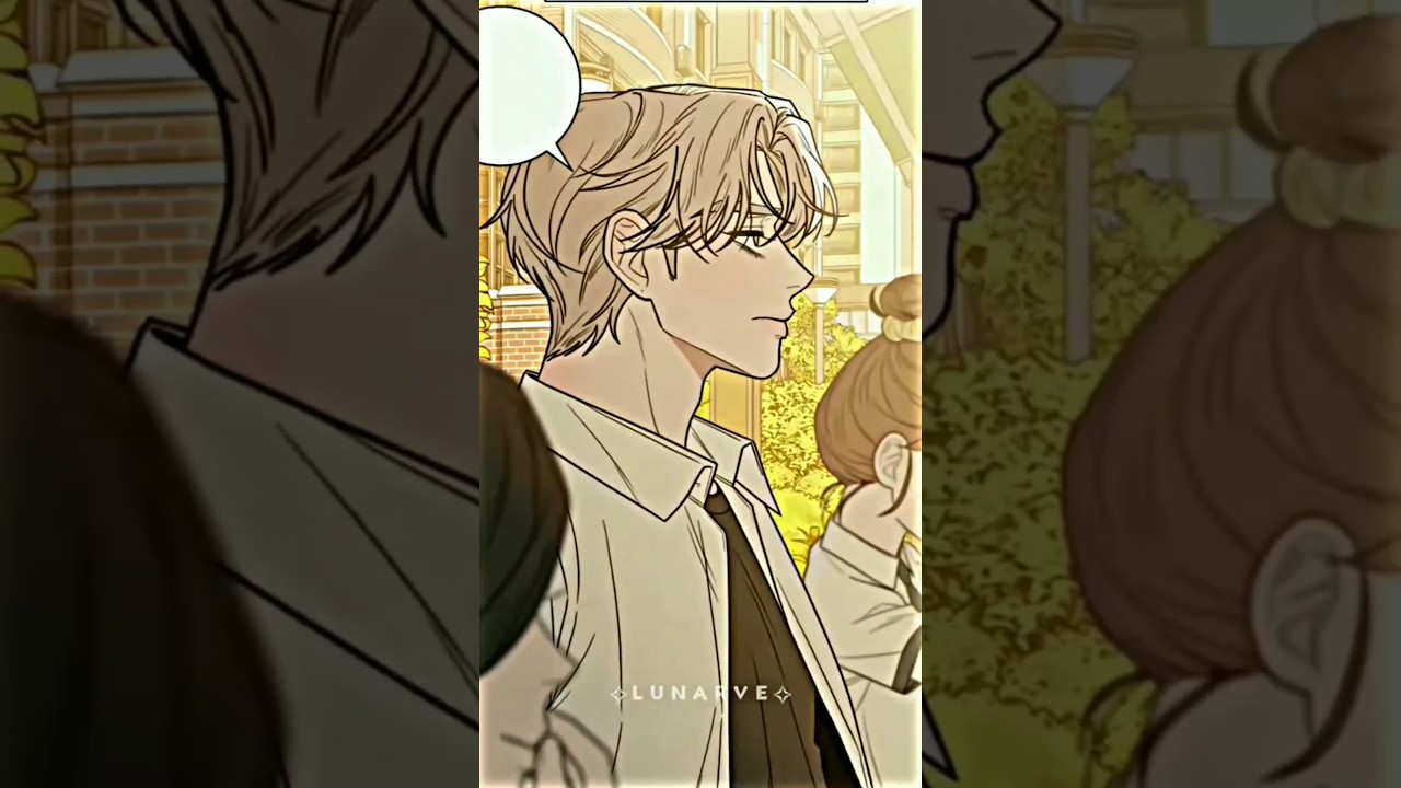 Operation True Love Baek Dohwa Edit- Blue Hour