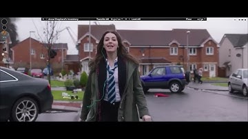 Making a Character on Your Friends