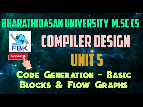Basic Blocks &