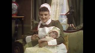 A Little Princess - episode 4 - starring Nigel Havers, Maureen Lipman & Miriam Margolyes (1987)
