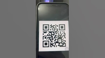 Create Your Own QR Code Scanner With ESP32 CAM