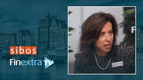 FinextraTV @ Sibos: Industry issues and technology...