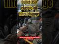 bullet oil filter change || बुलेट में ऑयल फिल्टर कैसे बदलें#shortvideo #ytshorts