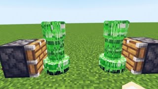 Creeper 1000 ??? Ware Star