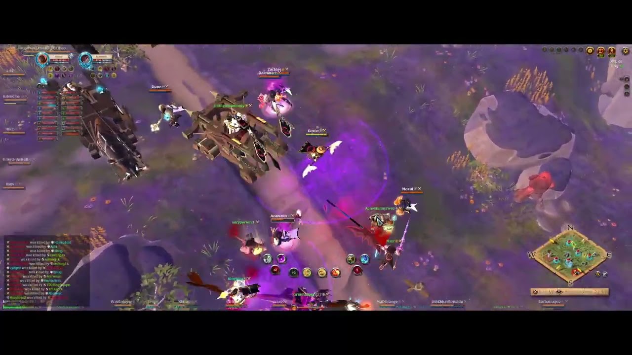 Y O I N K - 28.2.2026 -22UTC BMS (1st fight)