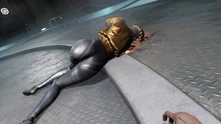 ПРЕДАТЕЛЬ | 4 DLC | Atomic Heart.#5.