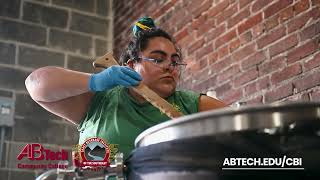 A - B Tech Craft Beverage Institute Fall 2026 Registration