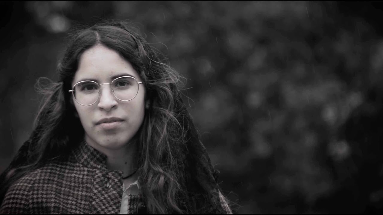 LAMÍA - CORZAS (Videoclip)