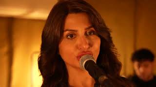 Bir Bilebilsen Cover Yaşagül Gazi