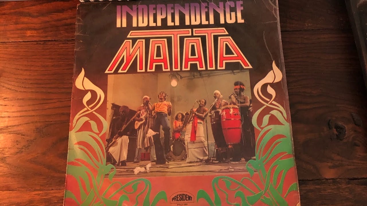 MATATA -