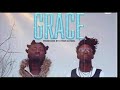 (INSTRUMENTALS) Amerado – Grace ft. Lasmid Instrumentals