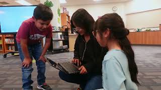 How AdoptAClassroom.org Supports Alicia's Maker Space Classroom