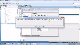 Declarative Validations Part - 2