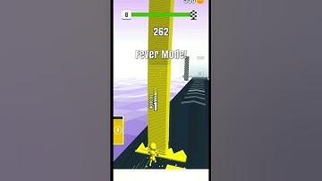 Satisfying Game | Stack Color | Gameplay ❤️