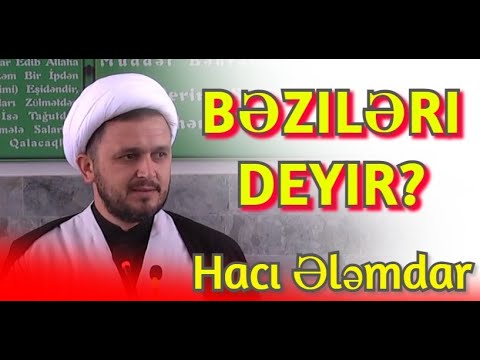 Video: Şayiələri Necə Təkzib Etmək Olar