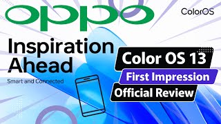 OPPO Color OS 13 Overview & Review screenshot 5