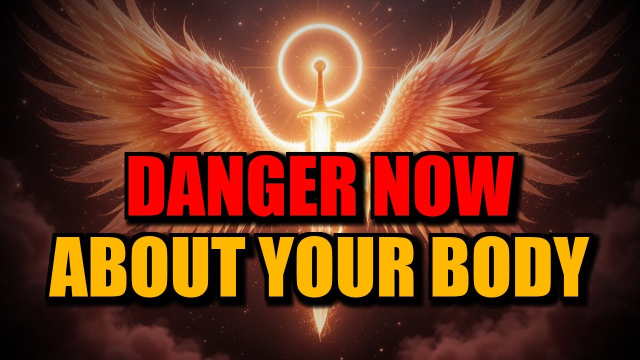 CHOSEN ONES, GOD SAYS YOUR LATE MOTHER’S SPIRIT HAS AN URGENT WARNING ABOUT YOUR BODY AND YOUR APPEA